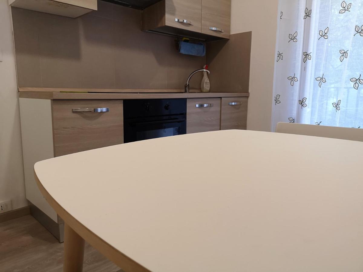 Viale Brianza Apartment Milano Exteriör bild