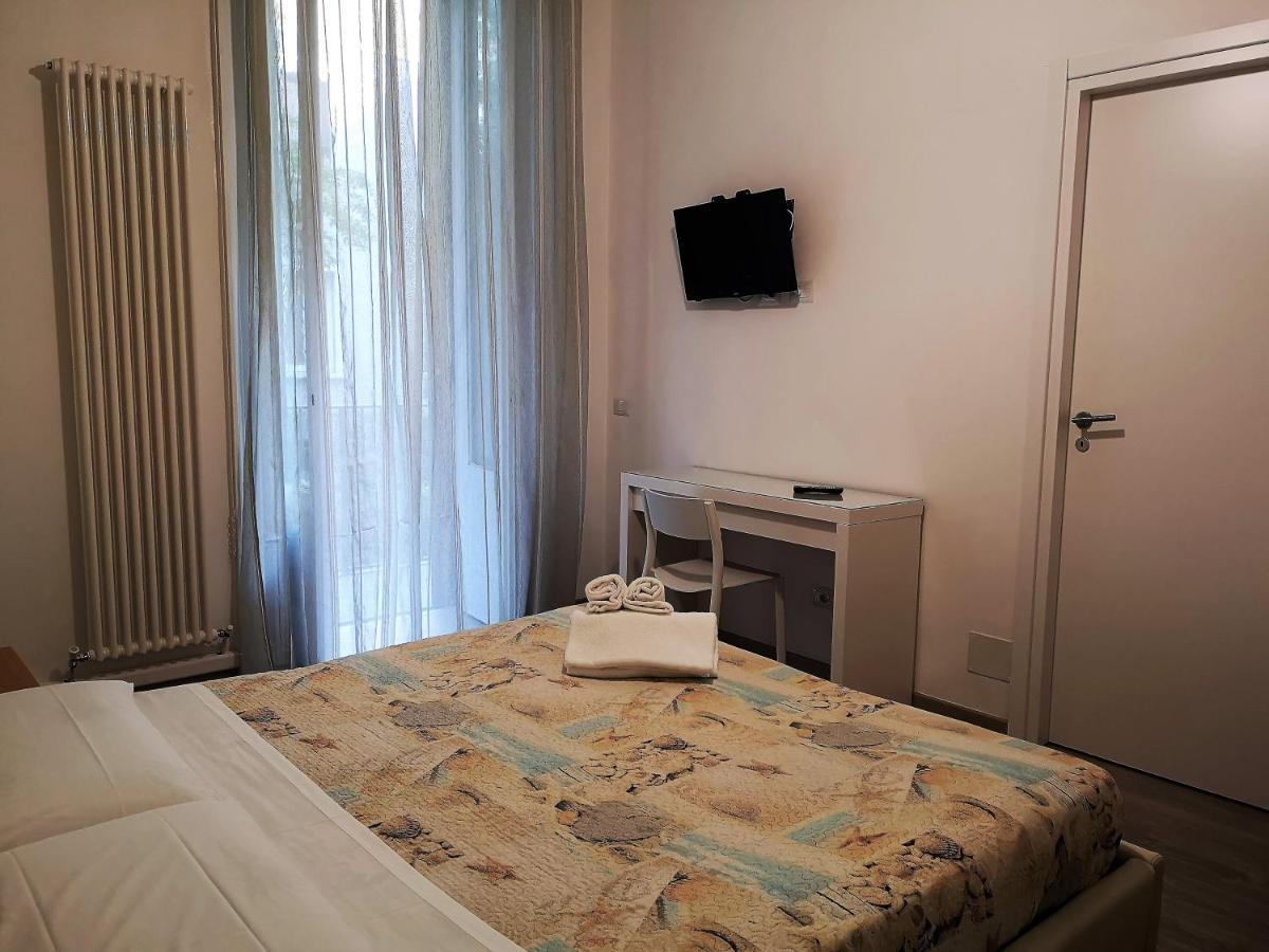 Viale Brianza Apartment Milano Exteriör bild
