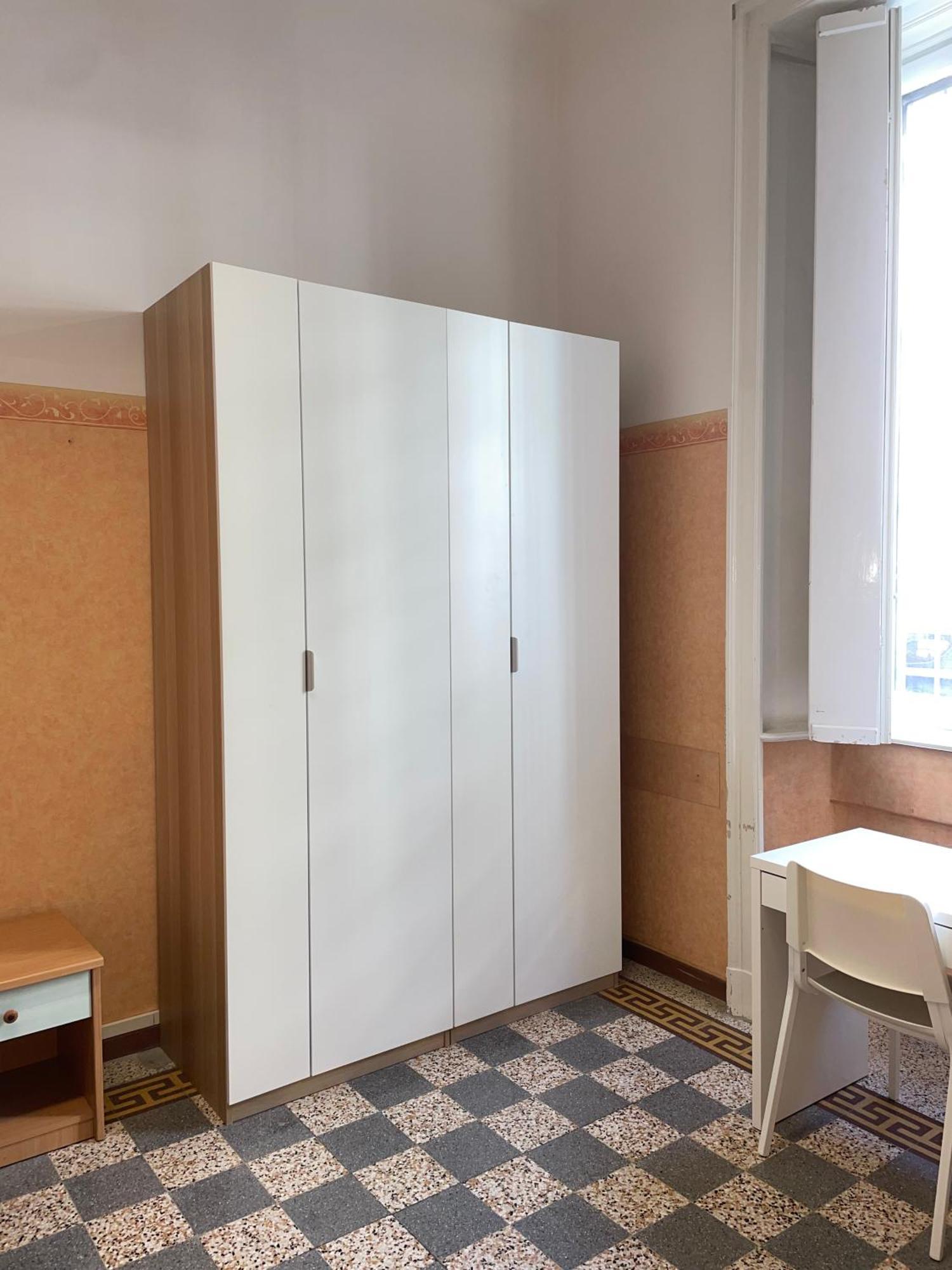 Viale Brianza Apartment Milano Exteriör bild