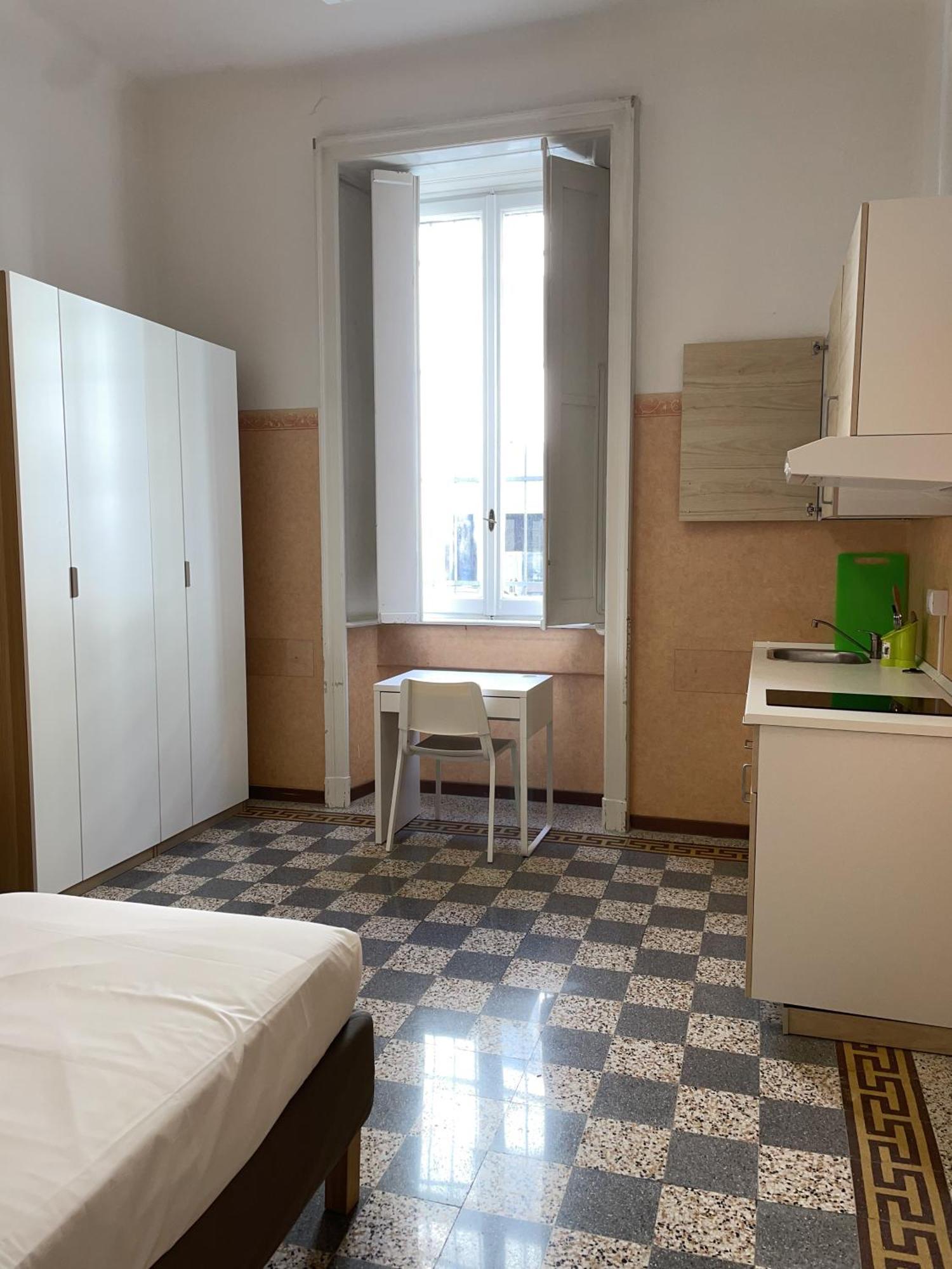 Viale Brianza Apartment Milano Exteriör bild